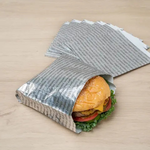 Buy Customized Package Smell Proof Food Grade Sachet Packaging Heat ...