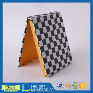 Buy Customized Packaging Box Checked Pattern Media Packaging Paper Bpx ...
