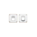 Customized plastic machining service ABS resin pc prototype processing service