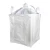 Import Customized PP woven big bag jumbo fibc sand bag 1000kg 1500kg from China