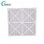 Import Customized Size 20x25x2MM Air Filter Conditioner Air Filter For Central Air from China