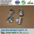 Import Customized stainless steel die cast machined part/processing part from China
