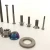 Customized titanium screws of various specifications