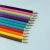 Import Customized wholesale creative popular Special wooden 12 color pencil set children&#39;s oil color lead color painting pen from China