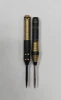 Customized&High Quality 18g-24g Brass Darts with Aluminum Shaft set THY-011