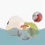 Cute Cartoon Animal Tortoise Bath Water Toy Infant Swim Turtle Wind Up Bathtub Toys for Toddlers