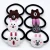 Import Cute Hairbands For Kids Girls Cartoon Animals Hair Accessories from China