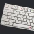 Import Cute Keycaps XDA Profile PBT Sublimation Chalk keycap for Mechanical Keyboard Keycap DIY Personnalisable from China