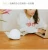 Import Cute silicone night light whale night light animal led night light for kids from China