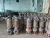 Import Cutter Impeller Grinder Pumps Submersible Sewage Cutting Pump from China