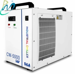 CW3000 CW5000 CW5200 CW6000 CO2 Laser Water Chiller Industrial water Chiller for laser cutting machine laser engraving machine