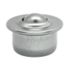 CY-22H Stainless Steel CY-25B Universal Heavy Duty Transfer Ball Unit Bearing for luggage transportation