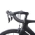 Import Cycling T800 Carbon Fiber Road Racing Bicycle OEM Complete road bicycle 6800 Groupset from China