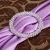 Import D-438 Wedding Party Prom Decoration Elastic Hoop Buckle Bowknot Spandex Chairs Cover from China