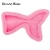 Import D0561 DIY 3D Mermaid tail Silicone Fondant Mold Cake Decorating Tools Fish tail Cupcake Candy Gumpaste Molds from China