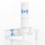 Import D16 D19 D22 Low Price Custom Empty Cylindrical Cap Plastic Eye Cream Tube Packaging with Nozzle Tube from China