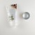 Import D45mm Clear Plastic Tube with Cosmetic Packaging from China