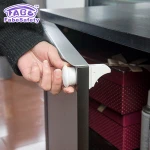 D522 Safety Magnetic Locking System - Baby child safety lock