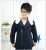 Import D71565t 2014 new winter childrens jirong zipper hooded coat from China