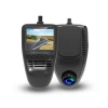 Dash Cam Novatek 1600P Dashboard Camera recorder 2.0 inch IPS Car Dvr With WIFI in Car Black Box