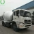 Import DAYUN 8CBM concrete mixing truck with factory price/concrete mixer truck from China