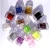 Import Dazzling Colors Extra Fine Hobby & Craft Glitter for Kids & Adults from China