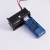 Import DC 12V Digital Car Motorcycle Voltmeter Voltage Battery Panel Meter With Dual USB 5V Output from China