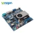Import Ddr3 ram supported LVDS custom computer i5 dual processor desktop pc mini itx intel thin client motherboard from China