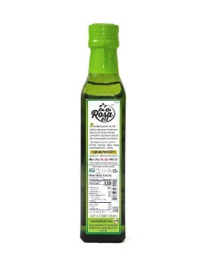 De La Rosa 100% Pure kosher Avocado Oil (250 ml)
