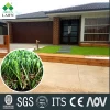 Decorative artificial turf carpet landscaping grass