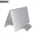 Import Decorative Plastic Compact Laminate Solid Sound Proof Flat Sheet Panel PC from China