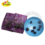 Delicious, Sweet Fresh 12gm Ball Shaped Sour Dried Plums