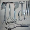 Delivery Instruments Set Surgical Instruments