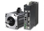 Delta ASDA-A2 Series AC Servo Motor driver used for motion control applications