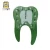 Import Dental Tooth Shape Wall Clock, Tooth Clock For Dental Clinic from China