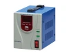 DER AC automatic voltage regulator/stabilizer input 100V-260V, output 220V, 3000VA, used in refrigh rate,TV set, music center