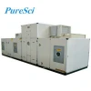 desiccant dehumidification system humidity temperature control device for Chemical industry application