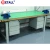 Import Detall Heavy duty workshop garage tool drawer workbench of industrial from China