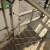 Import DF handrail for stairs  stainless handrail stainless steel handrail design for stairs from China
