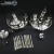 Import Diamond Glass Drill Bit For Ceramic, Porcelain Tiles, Glass, Marble, Granite Drilling from China