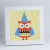 Import Diamond Painting Special Shaped Crystal Diamond Embroidery kits Diy Cross Stitch Owl King Canvas painting with Frame from China