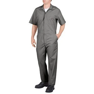Dickies female coveralls cheap white overalls disposable coveralls for painting