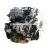 Import Diesel Engine 4JB1 4JB1T Complete Engine Assembly for Isuzu Truck Pickup for Foton from China