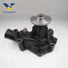 diesel engine parts 4BC2 water pump assembly 8-94439-851-3 8-94439-875-1