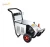 diesel engine sewer cleaning machine water jet sewer drain cleaner