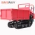 Import Diesel tracked crawler carrier Dump truck from China