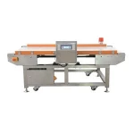 Digital Frozen Food Product Industrial Line Metal Detector Price