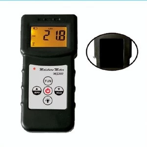 Digital Wall and Furniture Moisture Meter/ Digital Moisture Tester