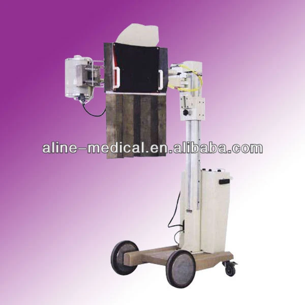 Digital X-Ray Machine Unit Equipment For Hospital And Dental Clinic