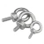 Import DIN 580 Stainless steel lifting eye bolt from China